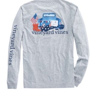 VINEYARD VINES LIMITED EDITION
